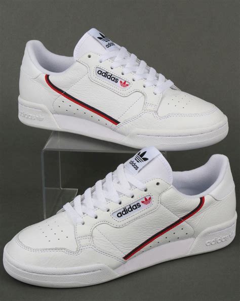 adidas continental 80 maat 43|adidas continental 80 men's.